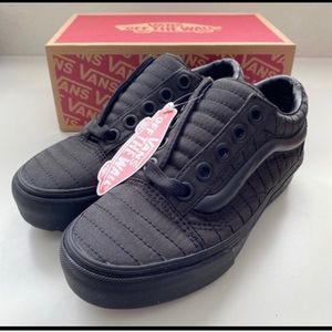 Opening Ceremony X Old Skool Lug Platform NEW